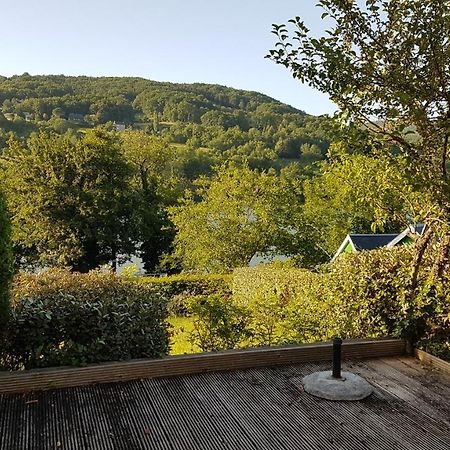Chasteaux Cottage - Lac Du Causse מראה חיצוני תמונה
